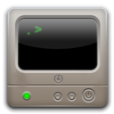 Monitor 2 icon